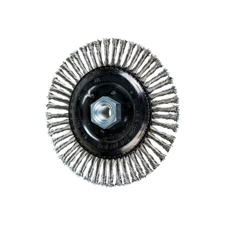 Pferd Stringer Bead, .020SS Wire, 48Knot, 6 88041